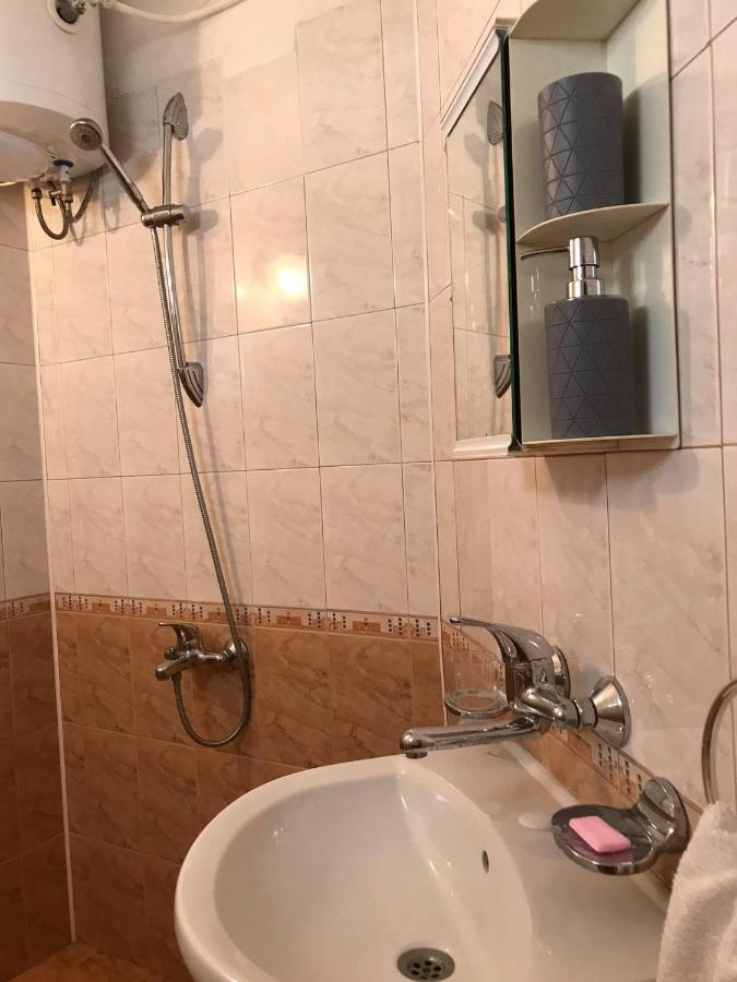 Къща За Гости Загорски Hotell Kalofer Eksteriør bilde