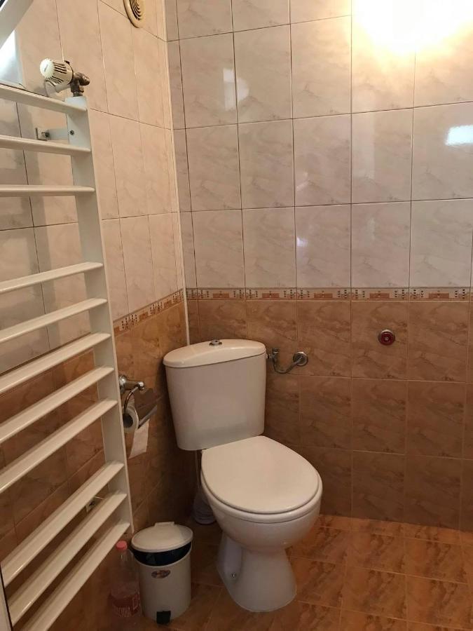 Къща За Гости Загорски Hotell Kalofer Eksteriør bilde